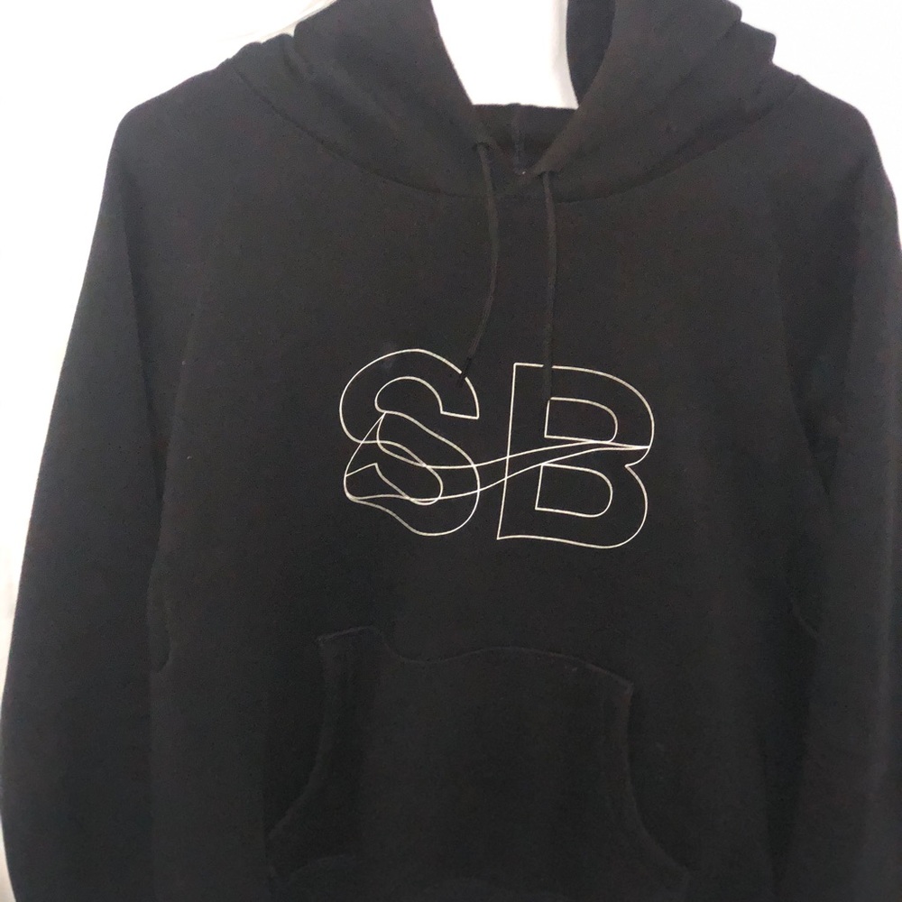 Nike Skateboarding hoodie